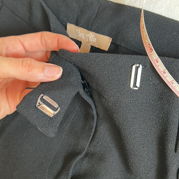 BelAir Capri Authentic made in Italy ๐ฎ๐น pants - Picture 12 of 12